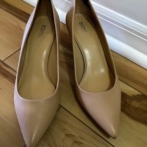 Michael Kors heels